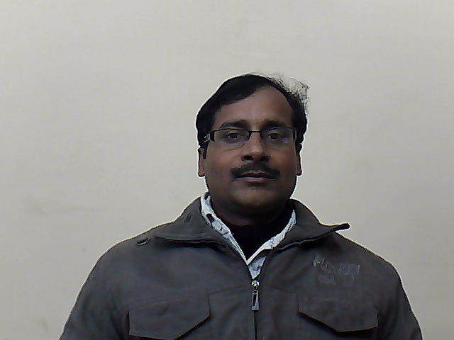  Dr. Prakash Singh